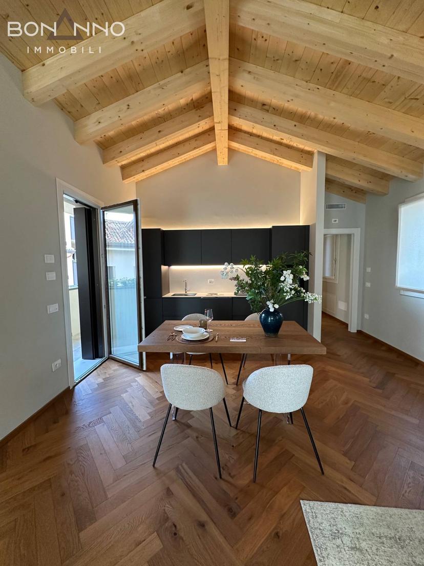 Villa a schiera in Via Garibaldi, Cittadella — foto 2 di 5
