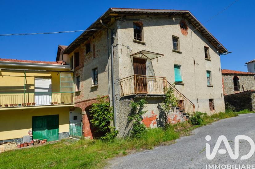 Casa indipendente in Località Mu San Giovanni, Saliceto — foto 2 di 5