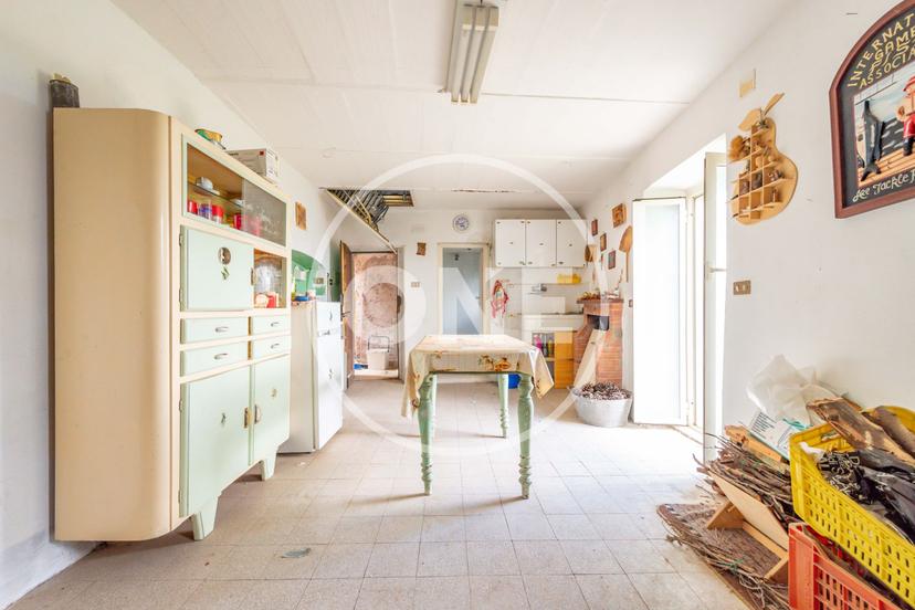 Bilocale in Via Maggiore 34, San Polo dei Cavalieri — foto 5 di 5