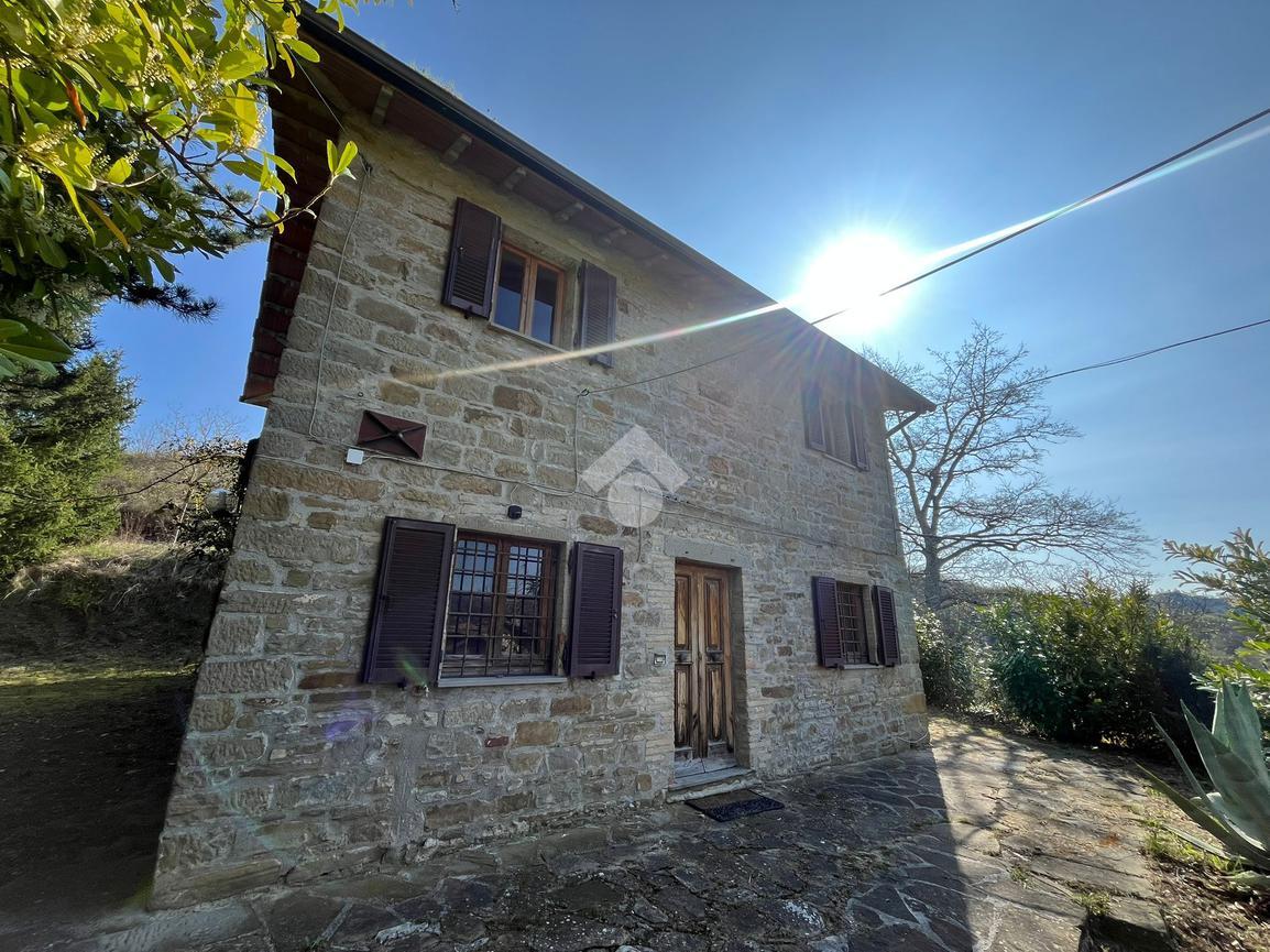 Casa indipendente, Gubbio
