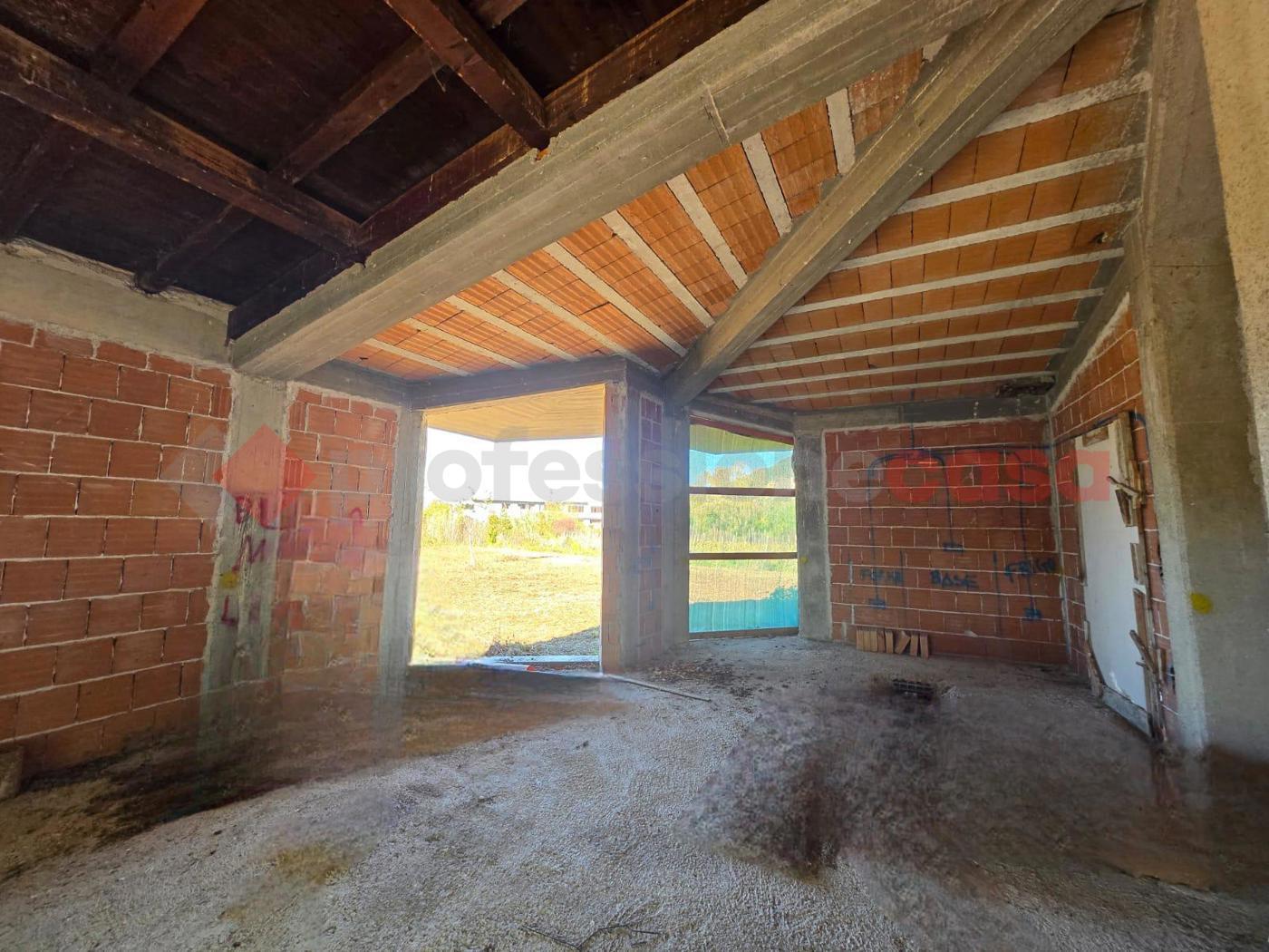 Villa in Contrada Prato Vecchio Snc, Carpinone