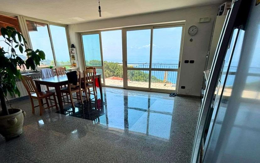 Casa indipendente in Località Ceramile, Cetraro — foto 2 di 5