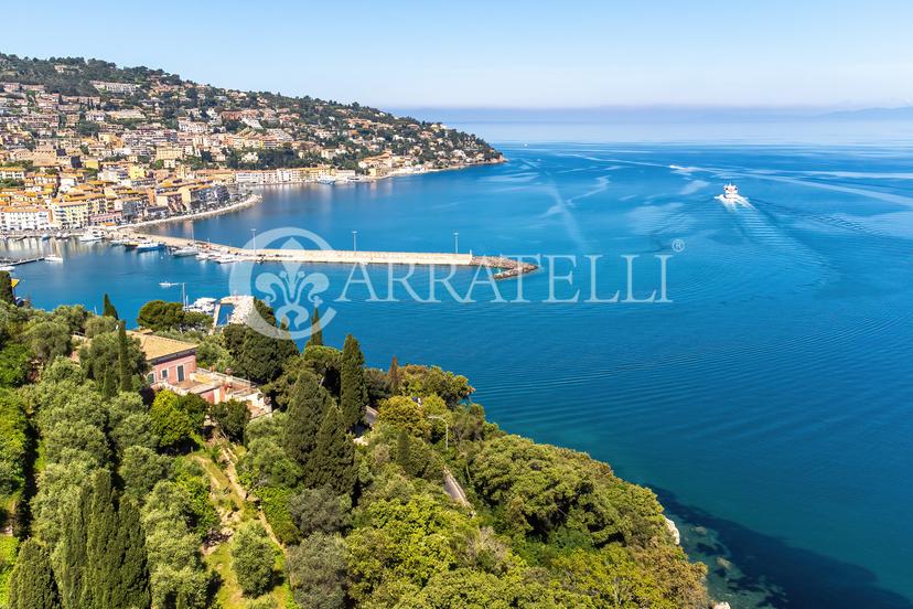 Villa in Porto Santo Stefano, Monte Argentario — foto 2 di 5