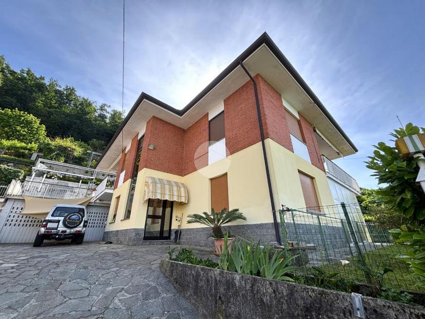 Villa in Via Bruetto 21, Burolo — foto 4 di 5