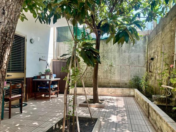 Terratetto plurifamiliare in Via Edoardo De Filippo, Barcellona Pozzo di Gotto — foto 3 di 5