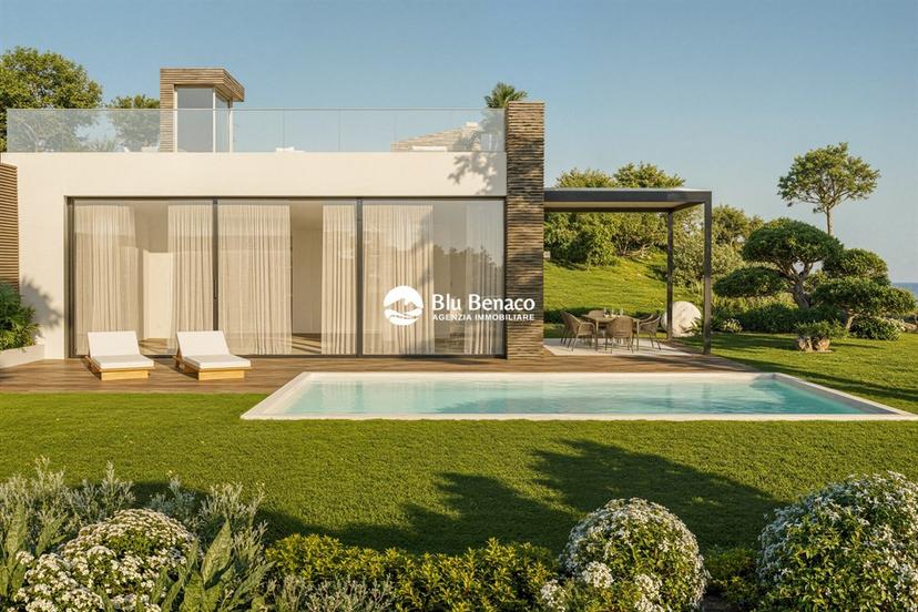 Casa indipendente, Toscolano-Maderno — foto 2 di 5