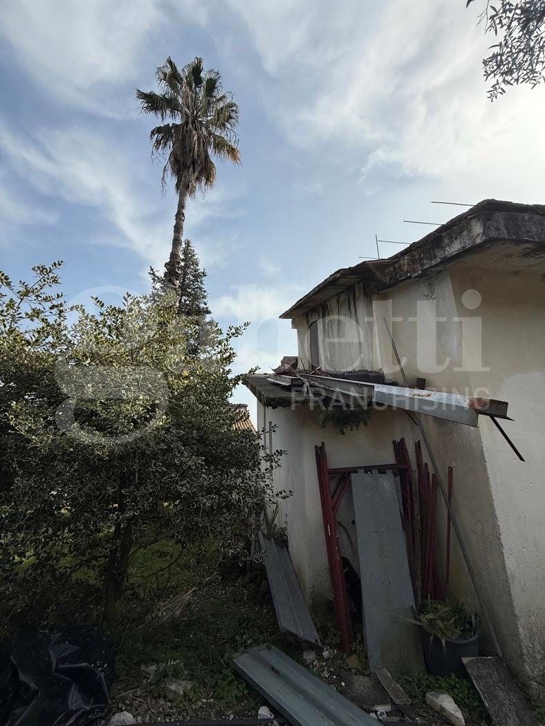 Rustico in  Via Rapellucci 12, Formia — foto 5 di 5