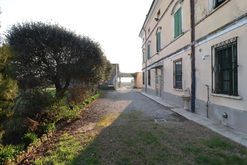 Villa in Via Colonna 33, Castelbelforte — foto 2 di 5