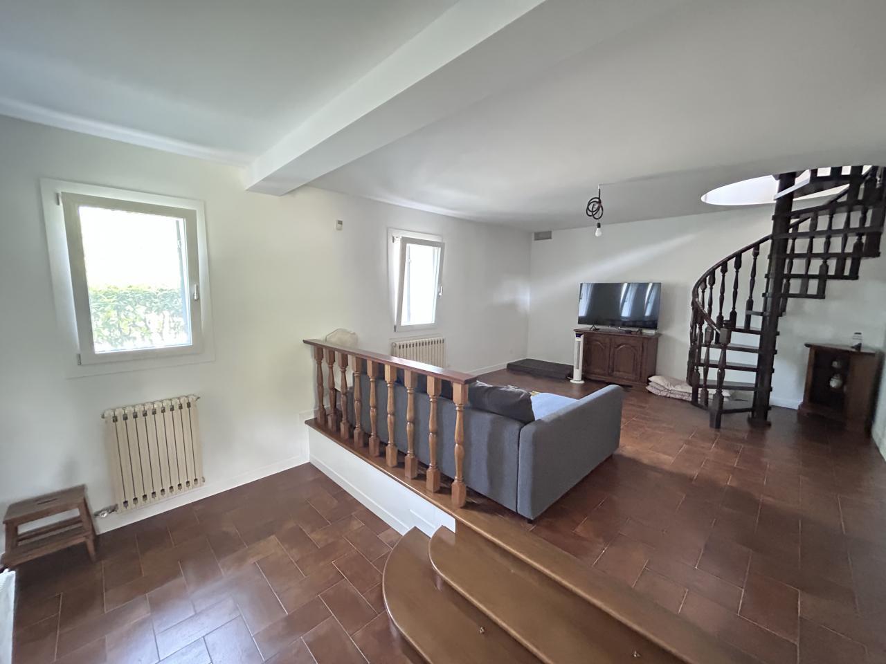 Villa bifamiliare in Strada della Valsugana 33, Noale