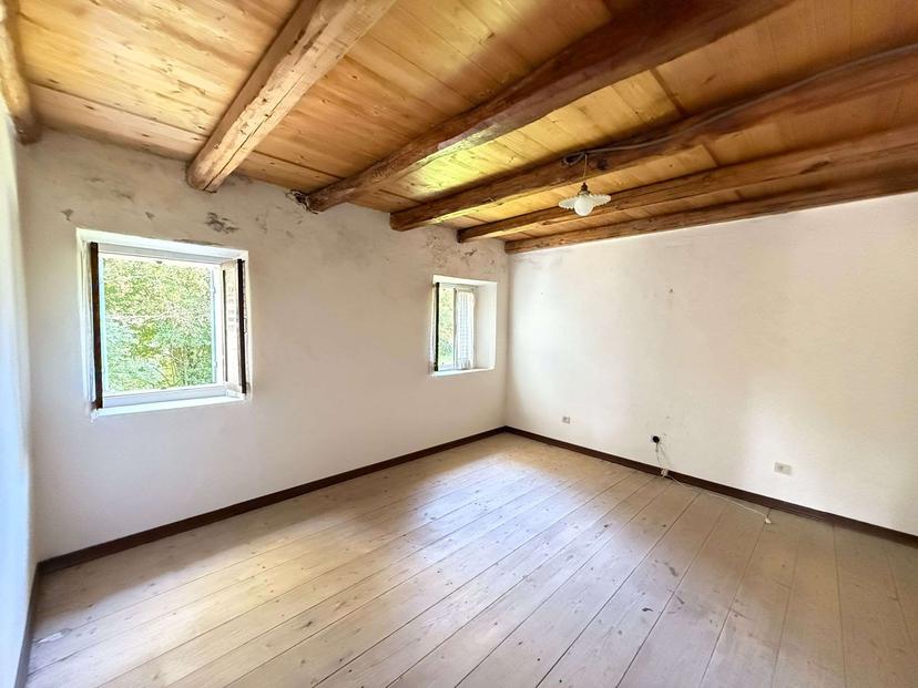 Casa indipendente in Via Grotte del Caglieron, Fregona — foto 4 di 5