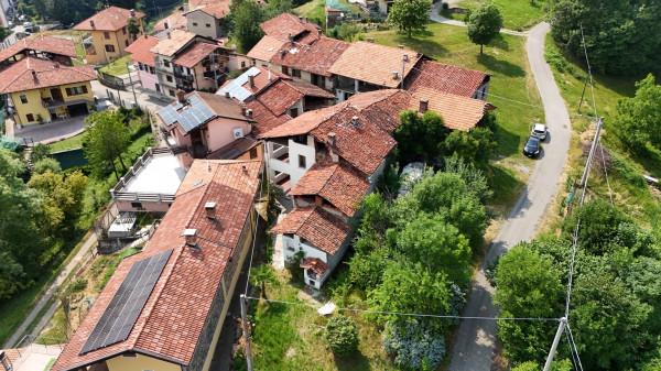 Terratetto unifamiliare in Via Acquadro Robello 188b, Pralungo