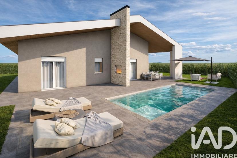 Villa in Via Guerra, Monzambano — foto 2 di 5