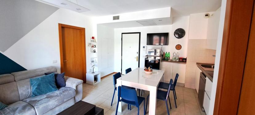 Trilocale in Viale Martesana 115, Vimodrone