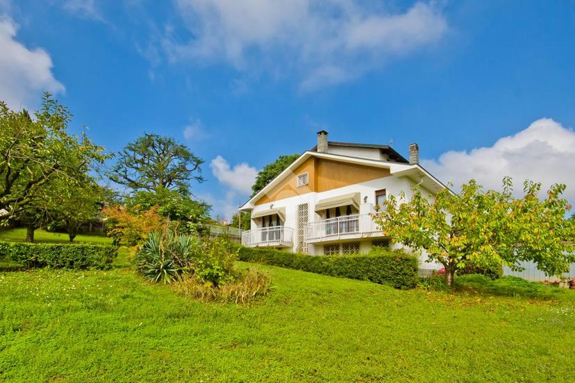 Villa in Strada Valle Sauglio 31, Pecetto Torinese — foto 5 di 5