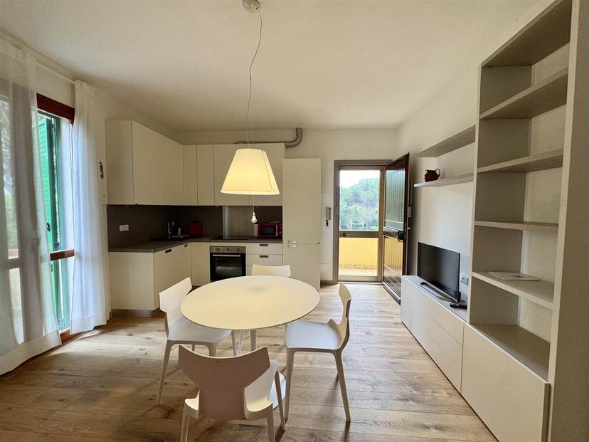 Quadrilocale, Rosignano Marittimo — foto 2 di 5