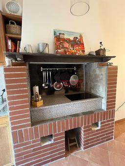 Trilocale, Bracciano
