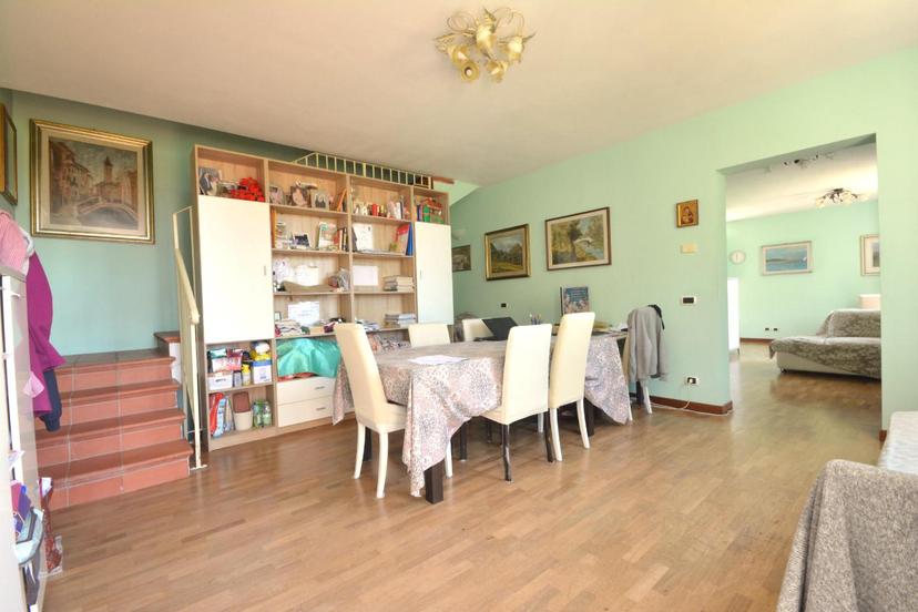 Rustico in Artino in Colle 55010, Capannori — foto 3 di 5