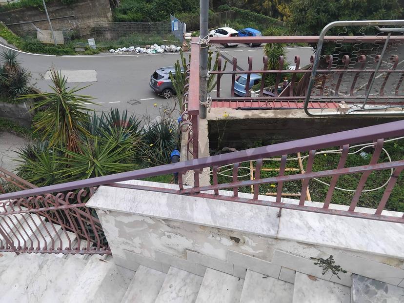 Quadrilocale in Contrada Sillemi 6, Letojanni — foto 5 di 5