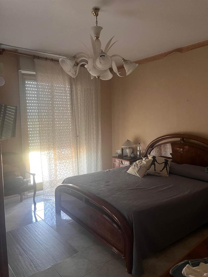 Attico in Wrzì, Catania — foto 2 di 5