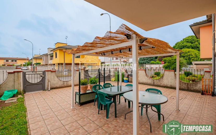 Villa a schiera in Via Don Stefano Madonnini 3, Marudo — foto 5 di 5