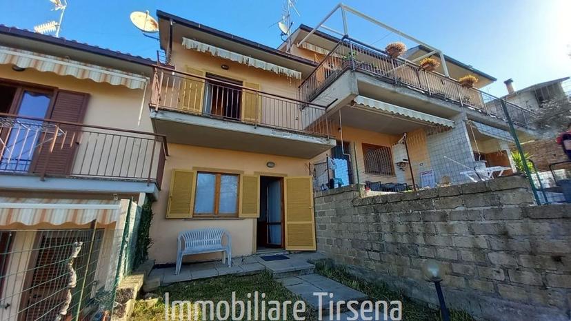 Villa a schiera, San Lorenzo Nuovo — foto 3 di 5