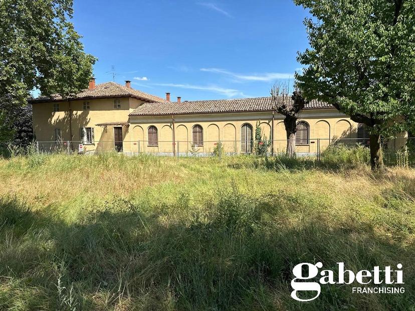 Villa in Via Asti Nizza 75, Costigliole d'Asti — foto 3 di 5
