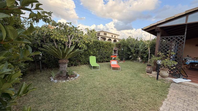 Villa in Via dell'Ascensione del Casale, Campofelice di Roccella — foto 3 di 5