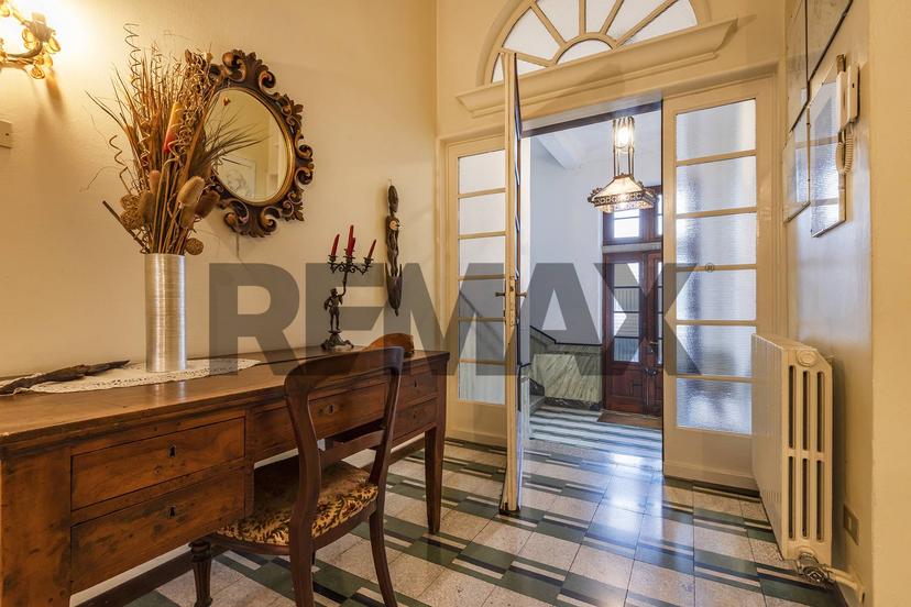 Villa in Via Cristoforo Colombo 5, Castellanza — foto 5 di 5