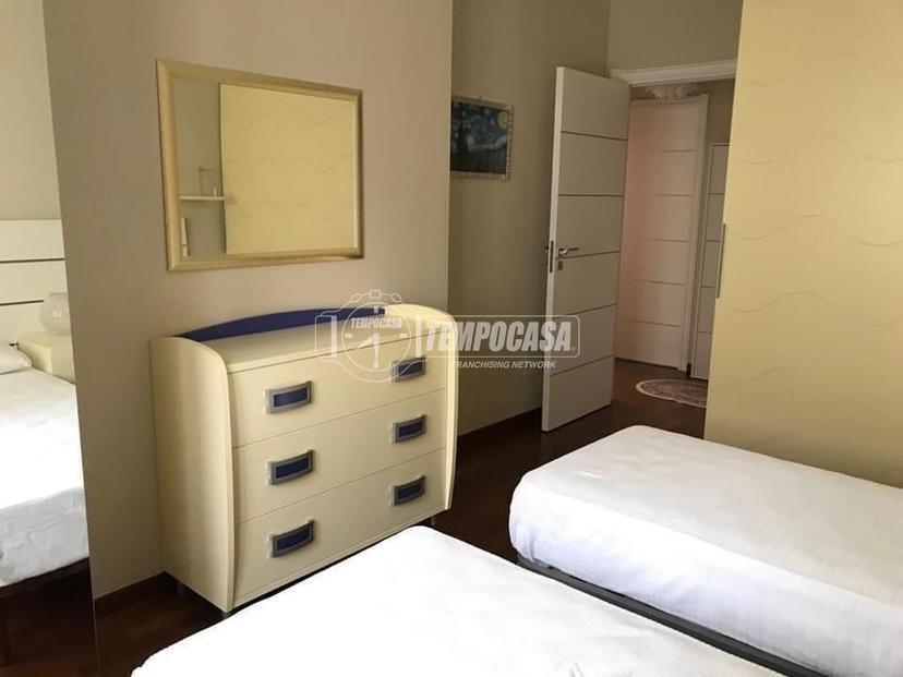 Trilocale, Milano