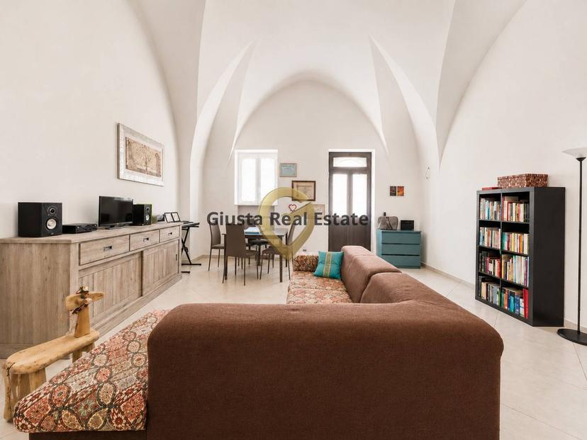 Casa indipendente in Via Caterina Scazzeri 153, Latiano — foto 4 di 5