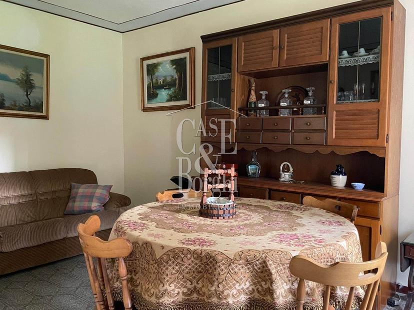 Casa indipendente in Frazione Casa Rocchi, Romagnese — foto 4 di 5