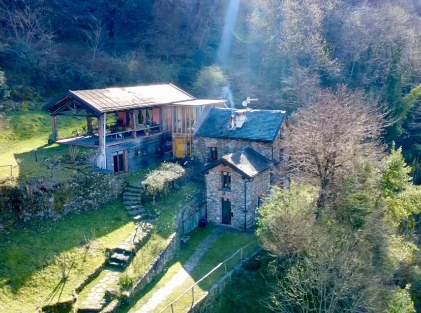 Villa, Cannobio — foto 5 di 5