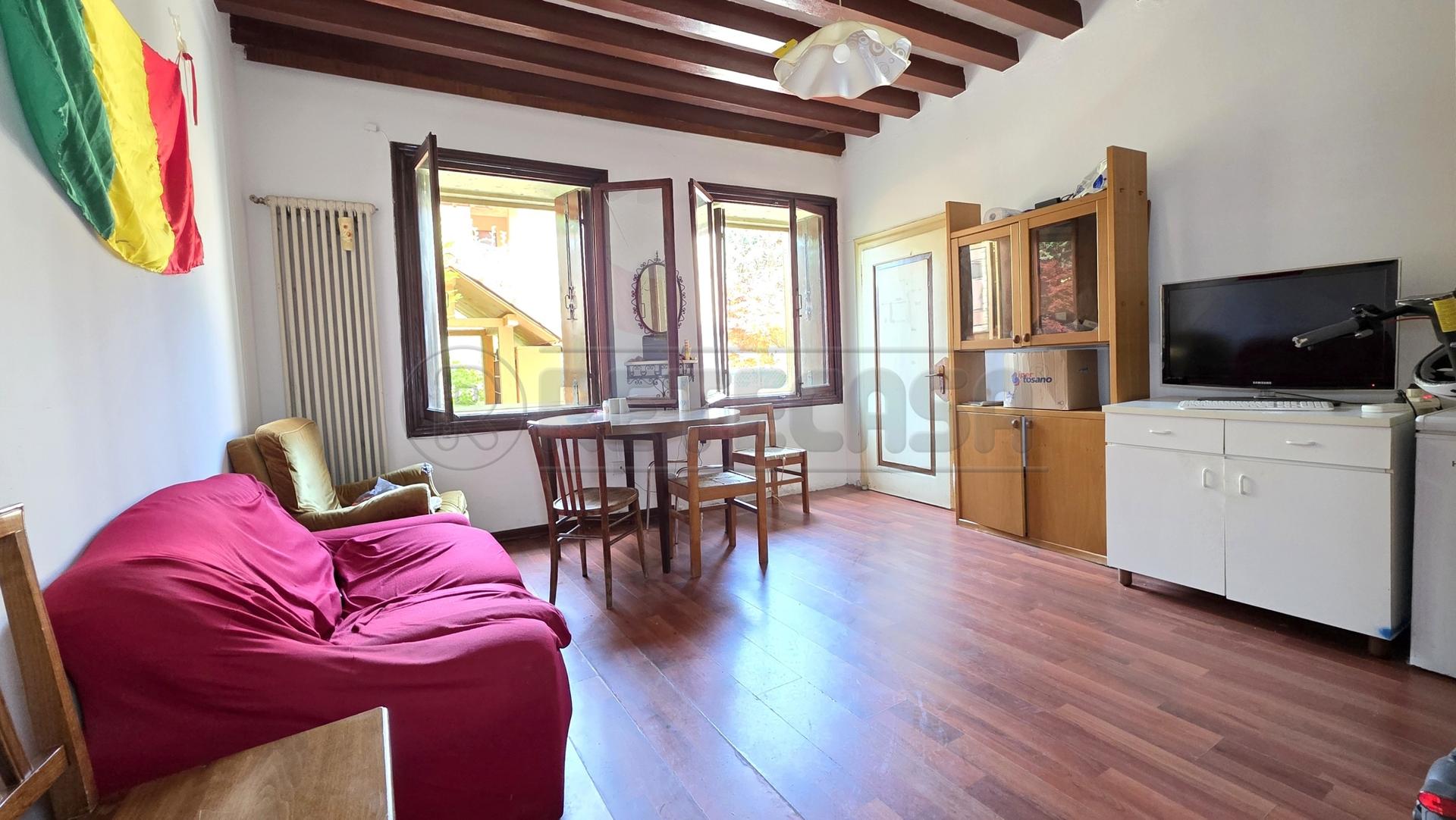 Villa bifamiliare, Valdagno