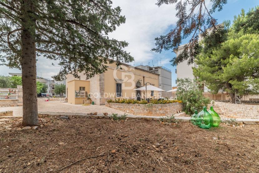 Villa in Via Fasano 5, Locorotondo — foto 4 di 5