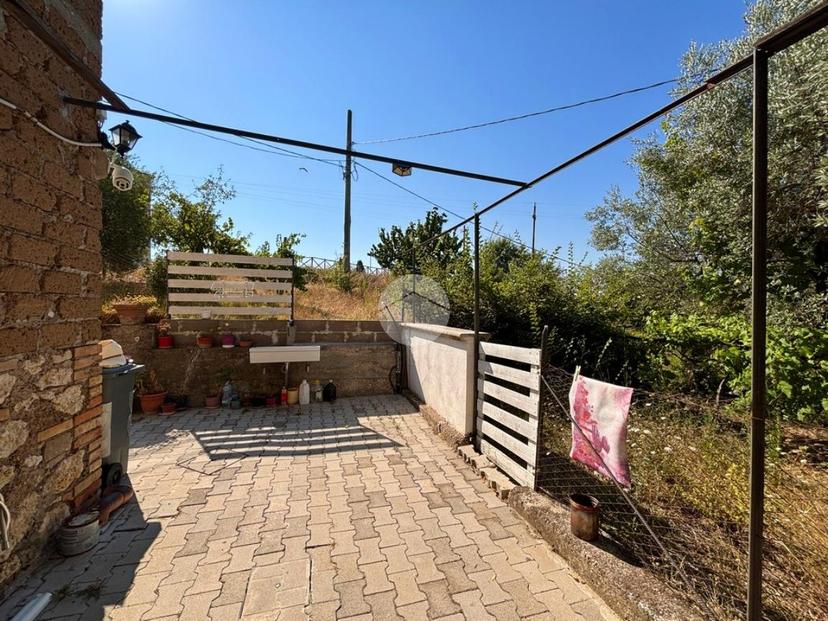 Casa indipendente in Vocabolo Forca, Calvi dell'Umbria — foto 5 di 5