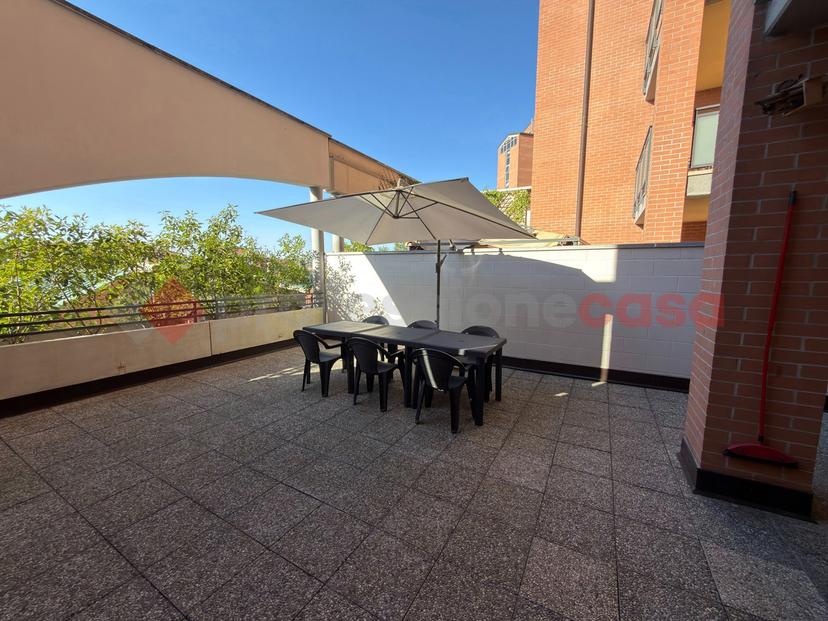 Bilocale in Via Franklin Delano Roosevelt 68, Carpi