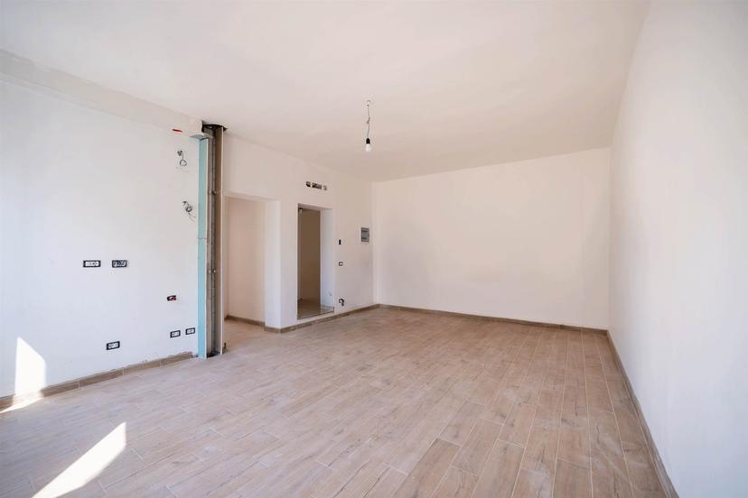 Terratetto in Via delle Scuole, Firenze — foto 5 di 5