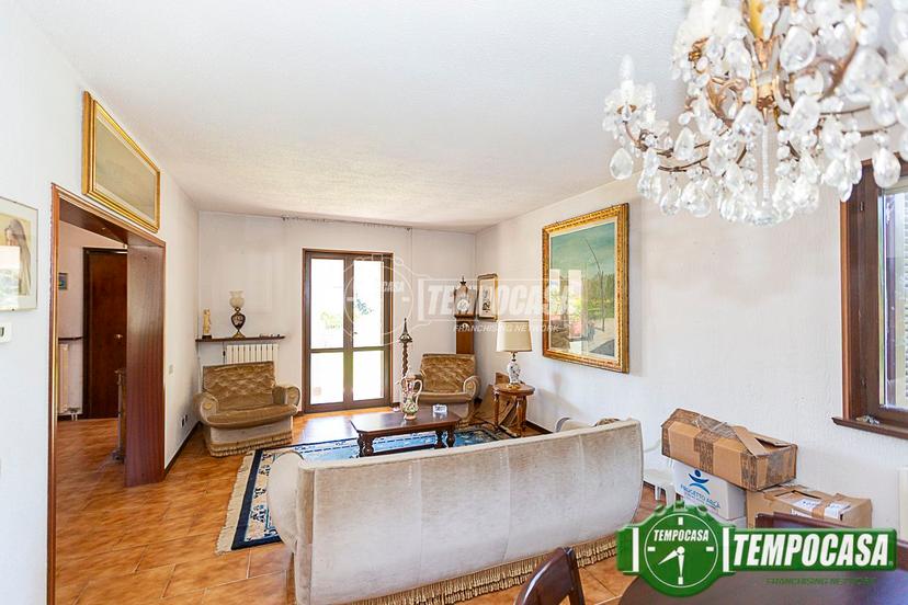 Villa a schiera in Via Guglielmo Marconi, Castiglione d'Adda — foto 4 di 5