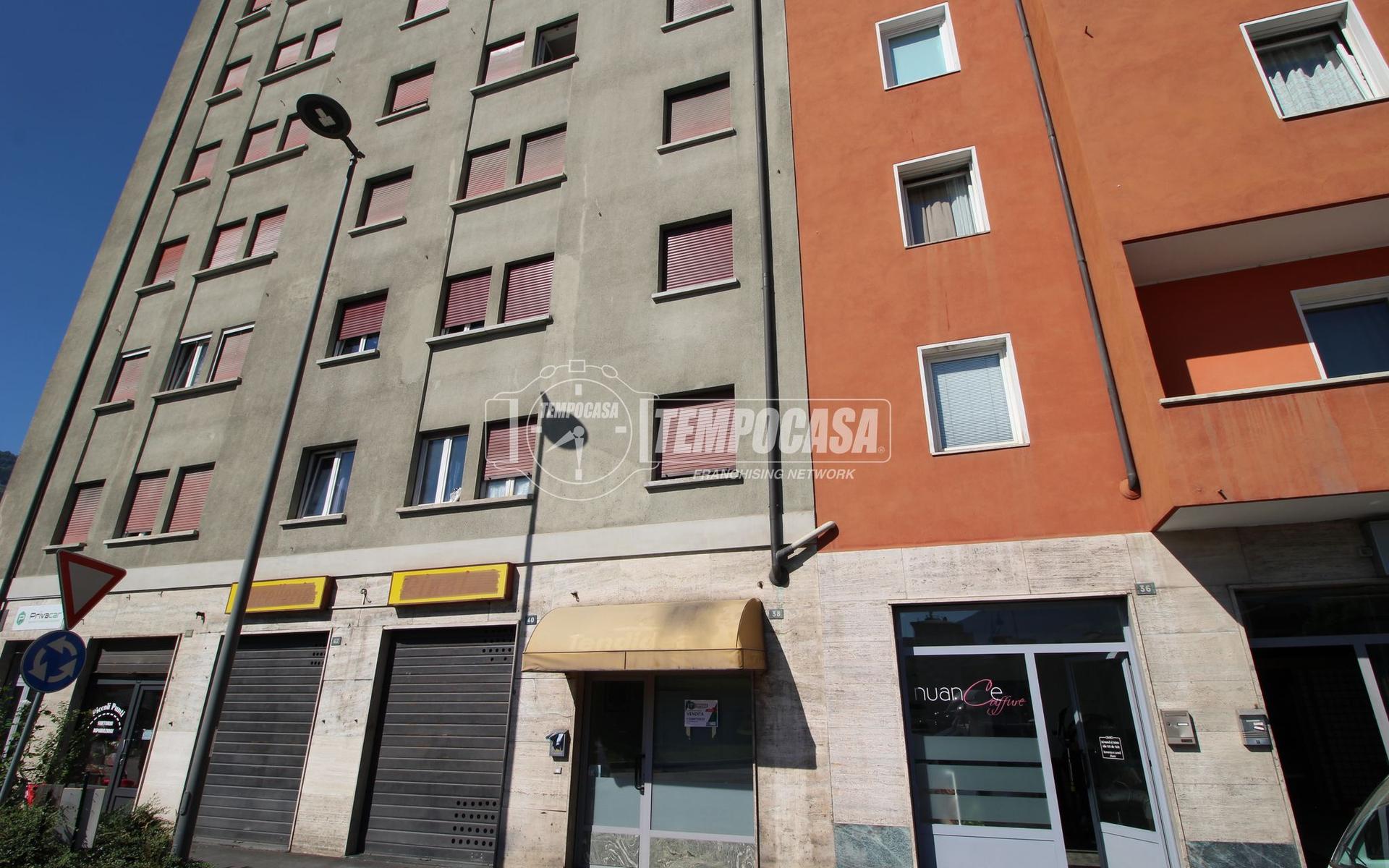 Bilocale in Viale Partigiani 38, Aosta