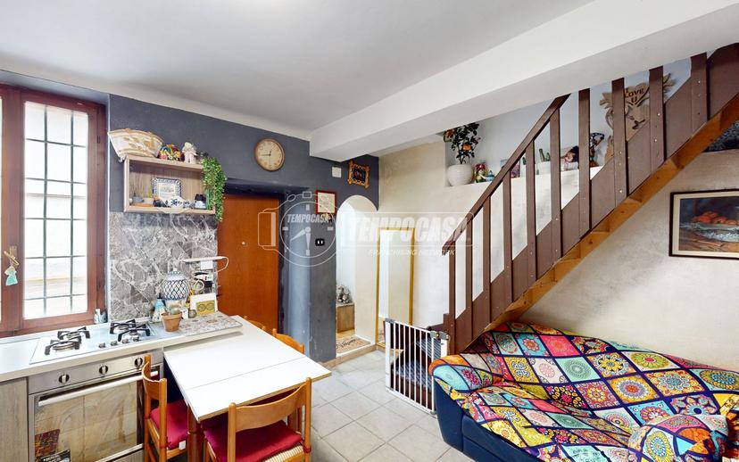 Casa indipendente in Vicolo Pasubio, Mulazzano — foto 4 di 5