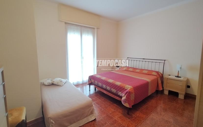 Bilocale in Via IV Novembre, Andora