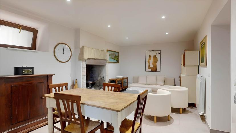 Casa indipendente in Via Fosso Rosceto, Assisi — foto 4 di 5