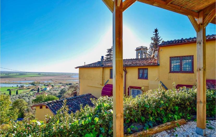 Villa a schiera, Massarosa — foto 5 di 5