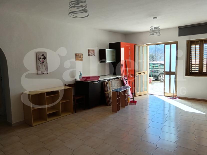 Trilocale in Viale Cassiodoro Snc, Squillace — foto 3 di 5