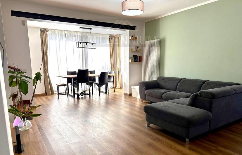 Villa bifamiliare in Via Beati, Castelletto sopra Ticino — foto 2 di 5