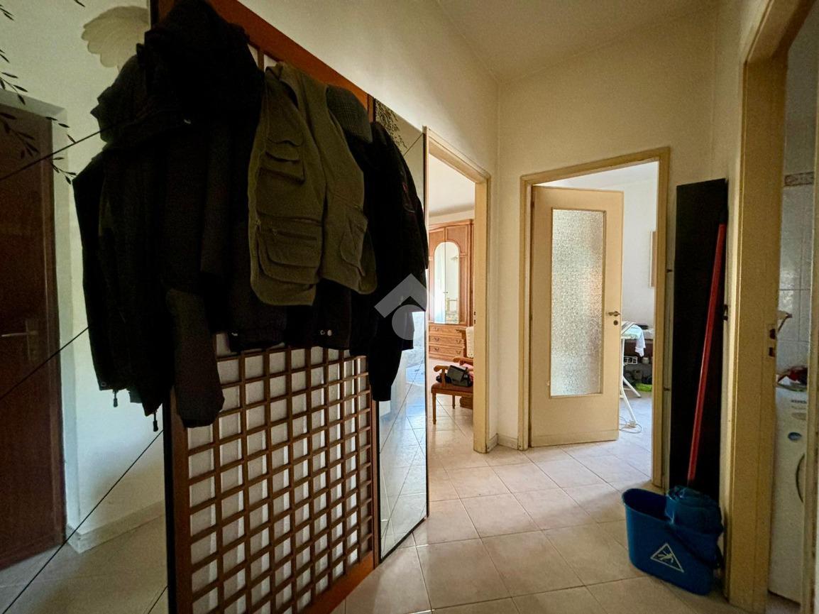 Trilocale in Via Torino, Sant'Antonino di Susa