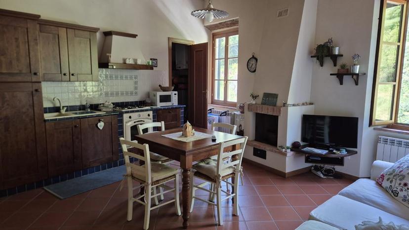 Quadrilocale, Borgo a Mozzano — foto 2 di 5