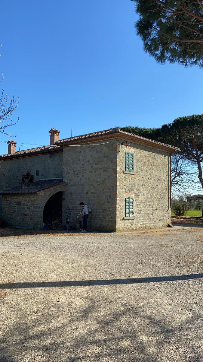 Villa in Località San Marco in Villa, Cortona — foto 2 di 5