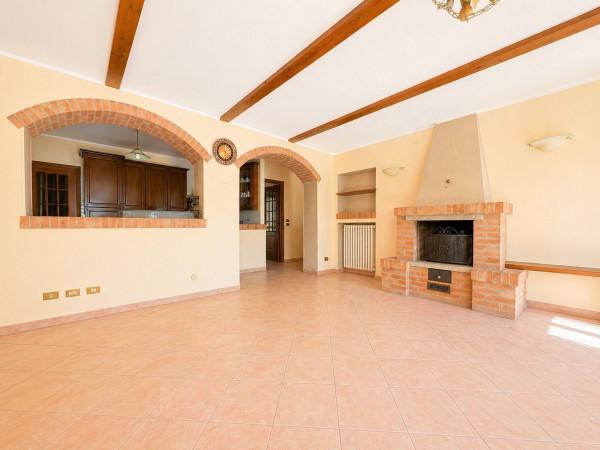Cascina in Borgata San Giacomo, San Damiano d'Asti — foto 2 di 5