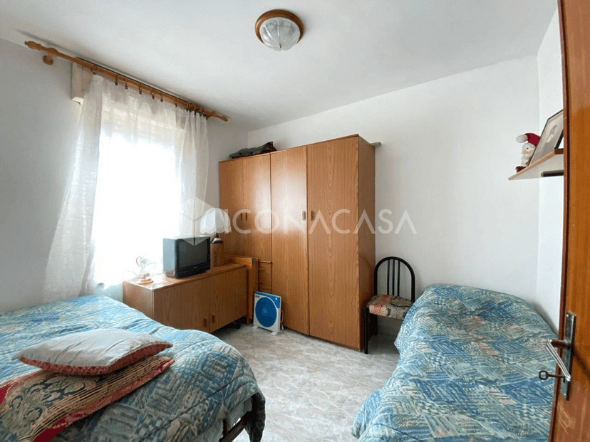 Villa bifamiliare in Vico Catania 17, San Severo — foto 2 di 5